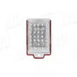 AIC 52552 - Régulateur, pulseur d'air habitacle