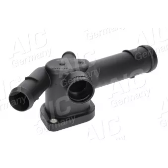 Bride de liquide de refroidissement AIC OEM 06A121133D