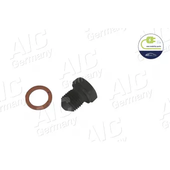 Vis-bouchon, carter d'huile AIC 52649Set