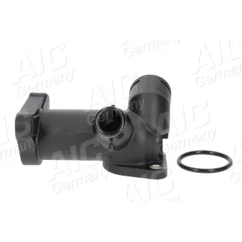 Bride de liquide de refroidissement AIC OEM 058121132A