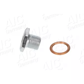 Vis-bouchon, carter d'huile AIC 52880