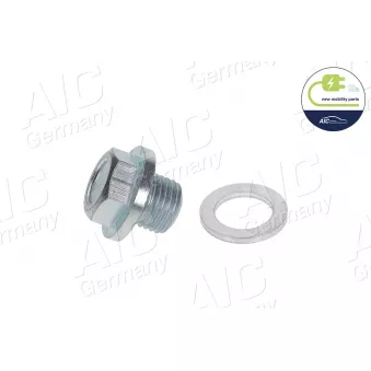 Vis-bouchon, carter d'huile AIC 52881