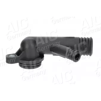 Bride de liquide de refroidissement AIC OEM 11531739208