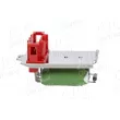 AIC 53109 - Résistance, pulseur d'air habitacle