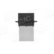AIC 53388 - Appareil de commande, chauffage/ventilation