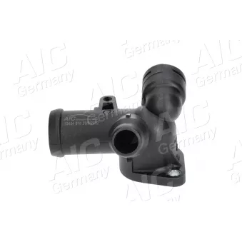 Bride de liquide de refroidissement AIC OEM 06B121132C