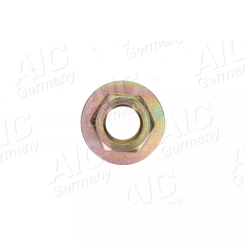Écrou arrière gauche AIC 53515 - Visuel 1