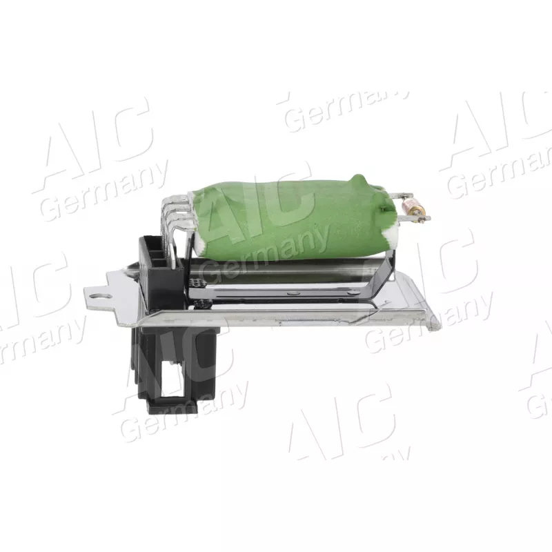 Résistance, pulseur d'air habitacle AIC 53992 - Visuel 2