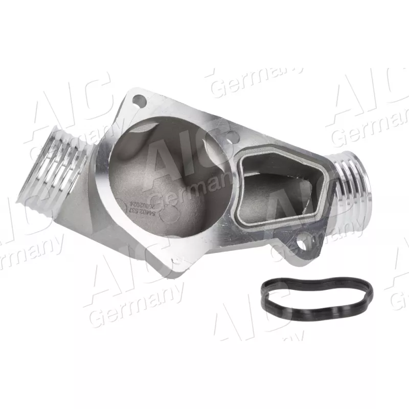 Bride de liquide de refroidissement AIC 54402 - Visuel 2