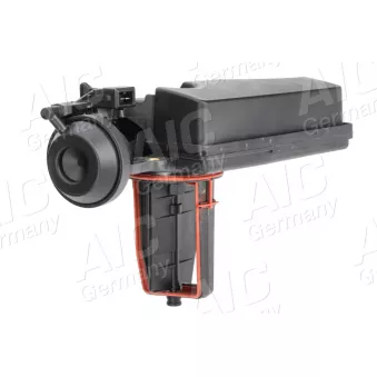 Valve, controle d'air-air d'admission AIC OEM 11617544805