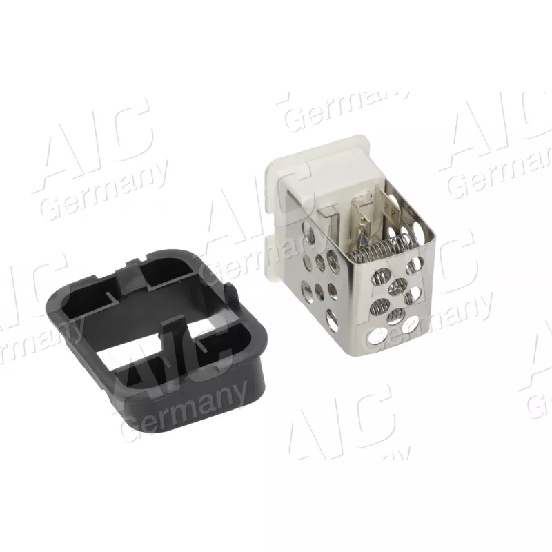 Résistance, pulseur d'air habitacle AIC 54823 - Visuel 1