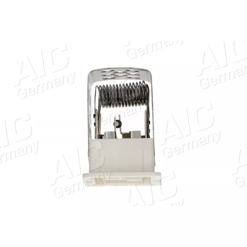 Résistance, pulseur d'air habitacle AIC 54823 - Visuel 2