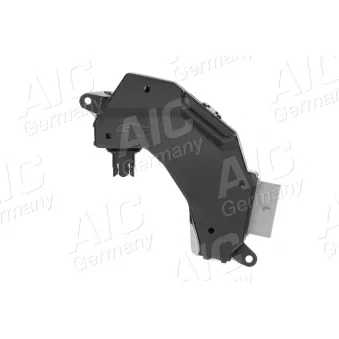 Appareil de commande, chauffage/ventilation AIC 55113