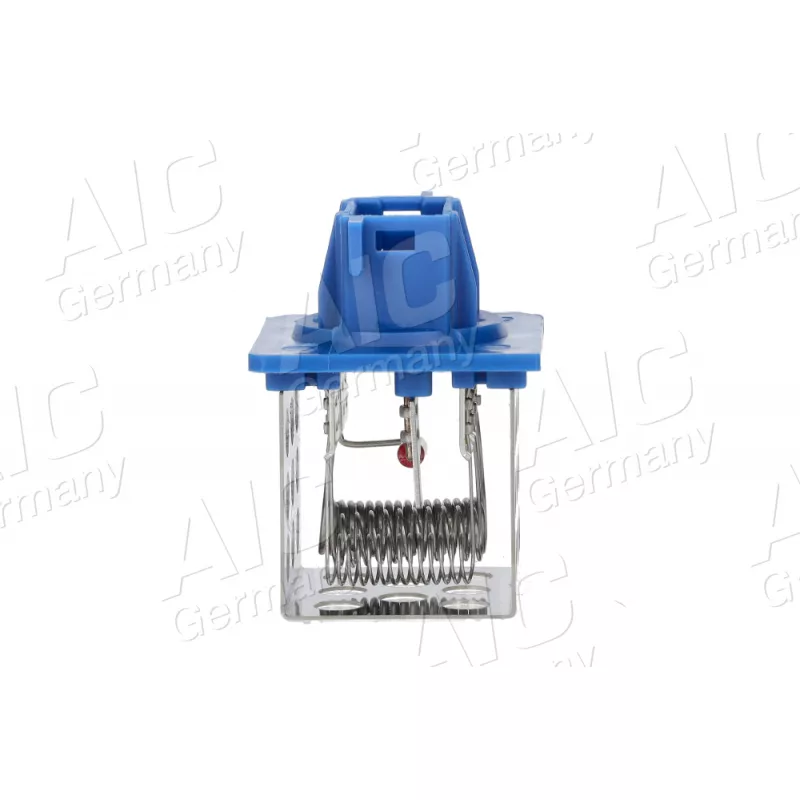 Résistance, pulseur d'air habitacle AIC 55294 - Visuel 2