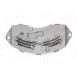 AIC 55723 - Appareil de commande, chauffage/ventilation