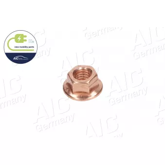 AIC 56011 - Écrou, collecteur des gaz d'échappement