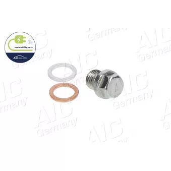 Vis-bouchon, carter d'huile AIC OEM A0029973430