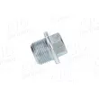 AIC 56427 - Vis-bouchon, carter d'huile