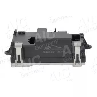 Appareil de commande, chauffage/ventilation AIC 56492