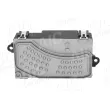 AIC 56492 - Appareil de commande, chauffage/ventilation