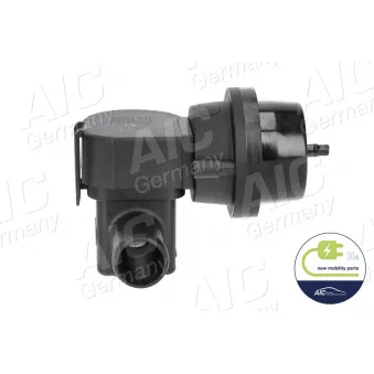 Vanne de regulation chauffage AIC 56553