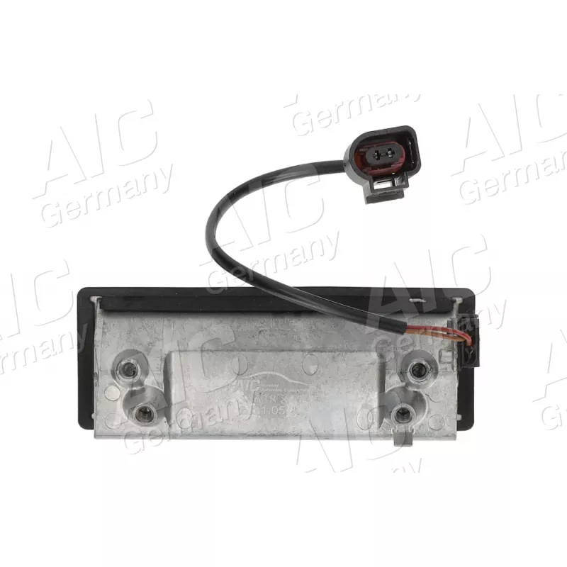 Poignée de hayon AIC 56638 - Visuel 1