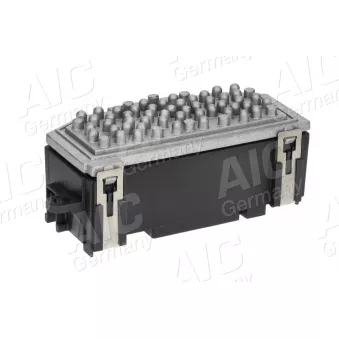 Régulateur, pulseur d'air habitacle AIC 56927