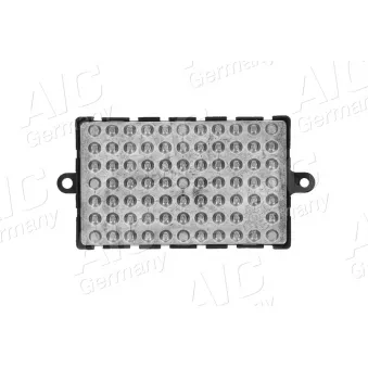 Régulateur, pulseur d'air habitacle AIC OEM 67326937774