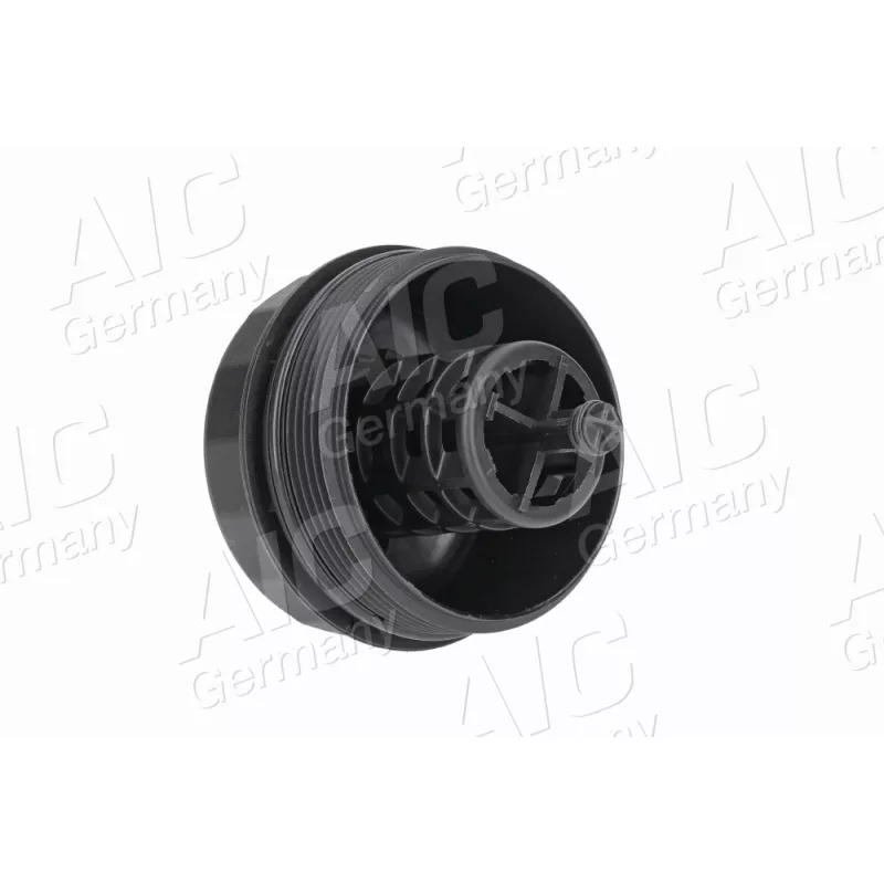 Couvercle, boîtier du filtre à huile AIC 57027 - Visuel 2