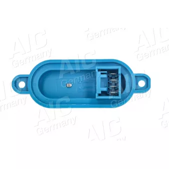 Résistance Pulseur D'Air Pour Citroën Jumper - Pièce Neuf En Boîte D'Origine - Ventilateur Chauffage/Clim