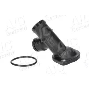 Bride de liquide de refroidissement AIC OEM 03G121121B