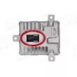 AIC 57475 - Appareil de commande, système d'éclairage