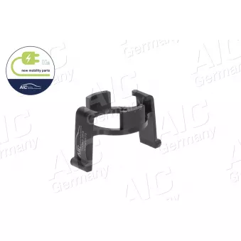 Clip, bouchon du bride de réfrigérant AIC OEM 06H121142C
