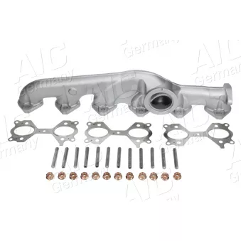 Collecteur, système d'échappement AIC 70730