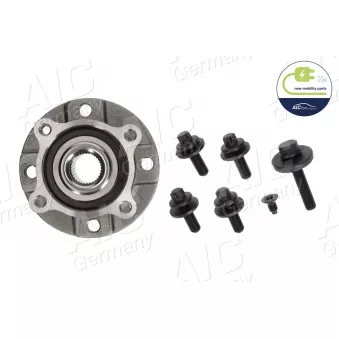 Roulement de roue arrière AIC OEM A4533560000