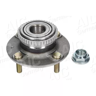 Roulement de roue arrière AIC OEM 527102D100