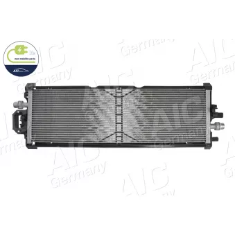 Radiateur, refroidissement du moteur AIC 74183