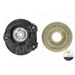 AIC 74608 - Coupelle de suspension avant gauche