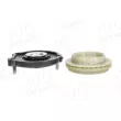 AIC 74608 - Coupelle de suspension avant gauche
