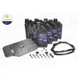 AIC 74776Set - Kit pces, vidange d'huile de boîte de vitesses automatique