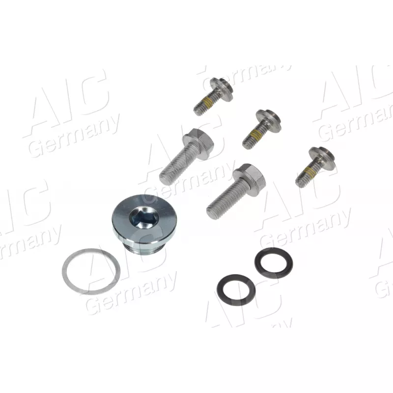 Kit pces, vidange d'huile de boîte de vitesses automatique AIC 74778Set - Visuel 1