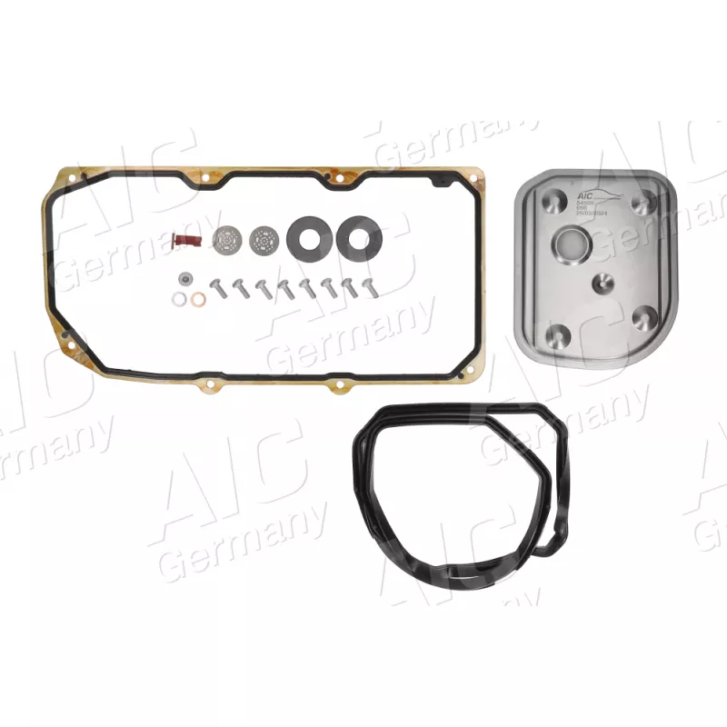 Kit pces, vidange d'huile de boîte de vitesses automatique AIC 74791Set - Visuel 1