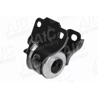 Support, silentbloc du bras transversal avant gauche AIC OEM 31387571