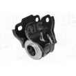 AIC 75452 - Support, silentbloc du bras transversal avant gauche
