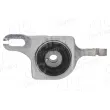 AIC 75455 - Support, silentbloc du bras transversal avant gauche