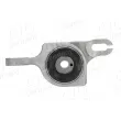 AIC 75455 - Support, silentbloc du bras transversal avant gauche