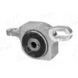 AIC 75456 - Support, silentbloc du bras transversal avant droit