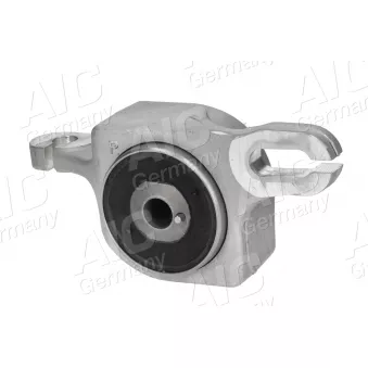 Support, silentbloc du bras transversal avant droit AIC OEM A2513300843