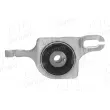 AIC 75456 - Support, silentbloc du bras transversal avant droit
