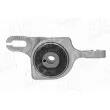 AIC 75456 - Support, silentbloc du bras transversal avant droit